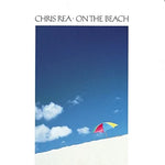On the Beach - Chris Rae album art