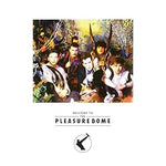 Relax (Come Fighting) - Frankie Goes to Hollywood album art