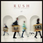 Working Man & Hemispheres: Armageddon (Live in Illinois 1981 on Moving Pictures Tour from Mystery Eyes) - Rush album art