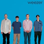 The World Has Turned and Left Me Here - Weezer album art