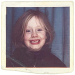 When We Were Young - Adele album art