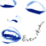 Where Life Begins - Madonna album art