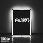 Chocolate - The 1975 album art