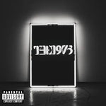 Robbers - The 1975 album art