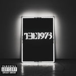 The City - The 1975 album art
