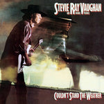 Honey Bee - Stevie Ray Vaughan & Double Trouble album art
