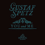 You and Me - Gustaf Spetz album art
