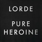 Royals - Lorde album art