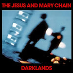 April Skies - The Jesus and Mary Chain album art