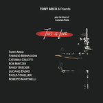 Gregorian Mood - Tony Arco & Friends album art