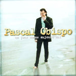 Tombe pour elle - Pascal Obispo album art