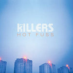 Mr. Brightside - The Killers album art