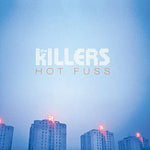 Mr. Brightside - The Killers album art