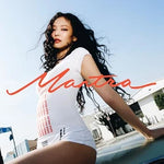 Mantra - Jennie Kim (제니) album art