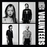 Violet - The Volunteers (더 발룬티어스) album art