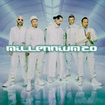 Hey - Backstreet Boys album art