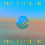 Multicolor - Son Mieux album art