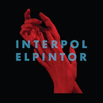 All the Rage Back Home - Interpol album art