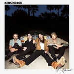 A Moment - Kensington album art