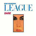 Don't You Want Me - The Human League album art