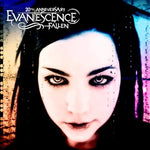 Farther Away - Evanescence album art