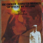 Up Where We Belong - Joe Cocker and Jennifer Warnes album art