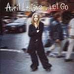 Losing Grip - Avril Lavigne album art