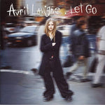 Things I'll Never Say - Avril Lavigne album art