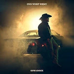 Last One to Know - Gavin Adcock album art