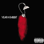 Strange Eyes - Year of the Rabbit album art