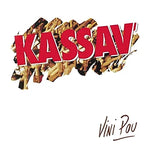 Sye bwa - Kassav' album art