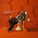 The Door - Teddy Swims album art
