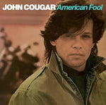 Jack & Diane - John Mellencamp album art
