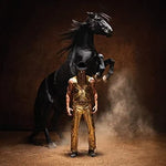 Lafayette - Orville Peck album art