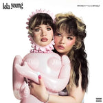 One Thing - Lola Young album art
