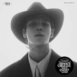 Heung! (feat. Haon) - Jung Dong Won (정동원) album art