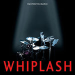 Whiplash - Justin Hurwitz album art