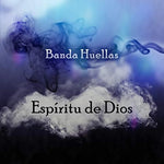 Hasta La Locura - Banda Huellas album art