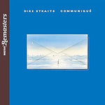 Where Do You Think You're Going - Dire Straits album art