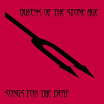 No One Knows - Queens of the Stone Age album art