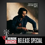 What's Your Country Song - Thomas Rhett album art