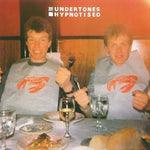 Wednesday Week - The Undertones album art