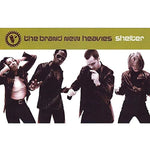 You are the Universe - The Brand New Heavies album art