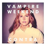 Taxi Cab - Vampire Weekend album art