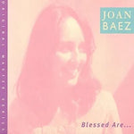 The Night They Drove Old Dixie Down - Joan Baez album art