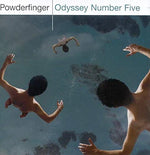 My Happiness - Powderfinger album art