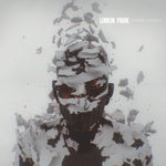 Burn It Down - Linkin Park album art