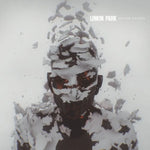 Burn It Down - Linkin Park album art