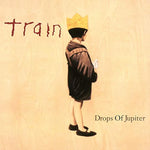 Drops of Jupiter (Tell Me) - Train album art