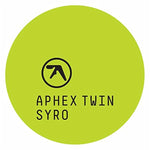 Minipops 67 - Aphex Twin album art